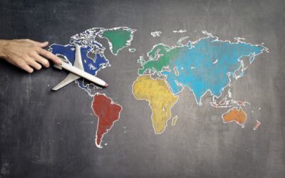 Beginners Guide to Starting a Successful Travel Agency
