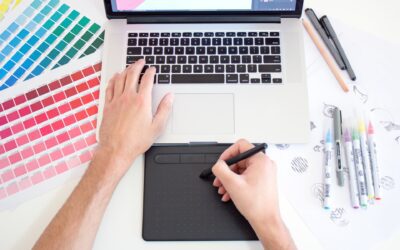 Beginners Guide to Graphic Design