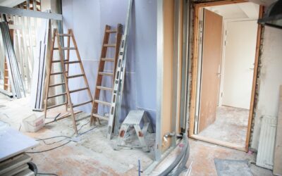Beginner’s Guide to Home Renovation