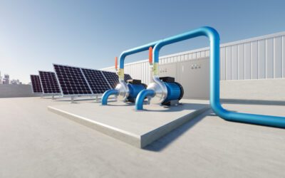 Synergies: Solar Power & Ducted AC – A Perfect Pair