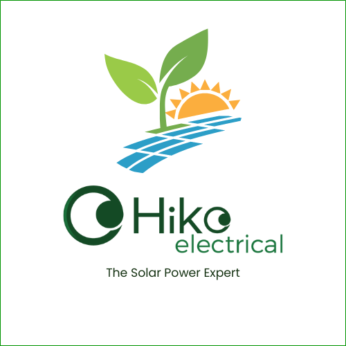Hiko Electrical Solar Power Installations