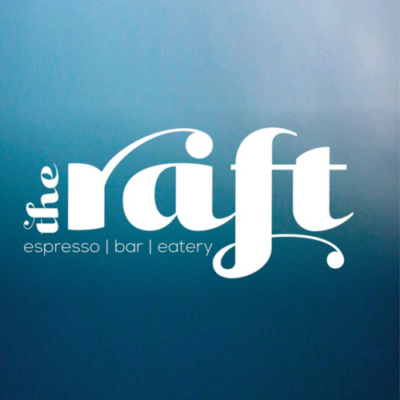 The Raft Cafe, Bar and Eatery