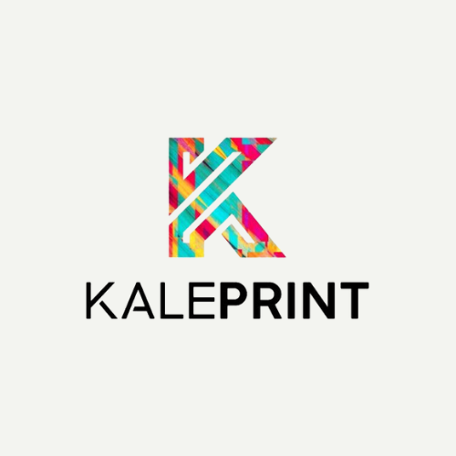 Kale Print Tauranga - Commercial Printing.