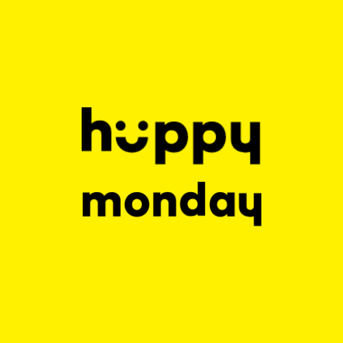 Happy Monday Digital Marketing