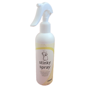 Stinky Dog Spray
