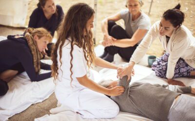 Unwind and Learn: The Advantages of a Shiatsu Massage Introduction Retreat