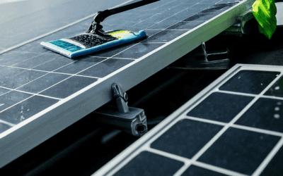 Optimizing Investment: The Significance of Solar Panel Care