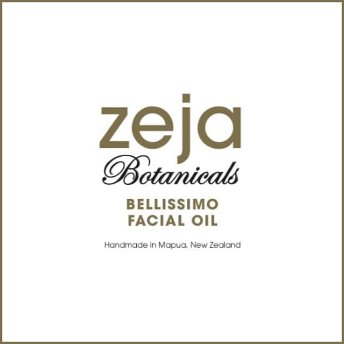 Zeja Botanicals - New Zealand Natural Skincare