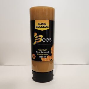 Easy Squeeze Rewarewa Honey 500 g