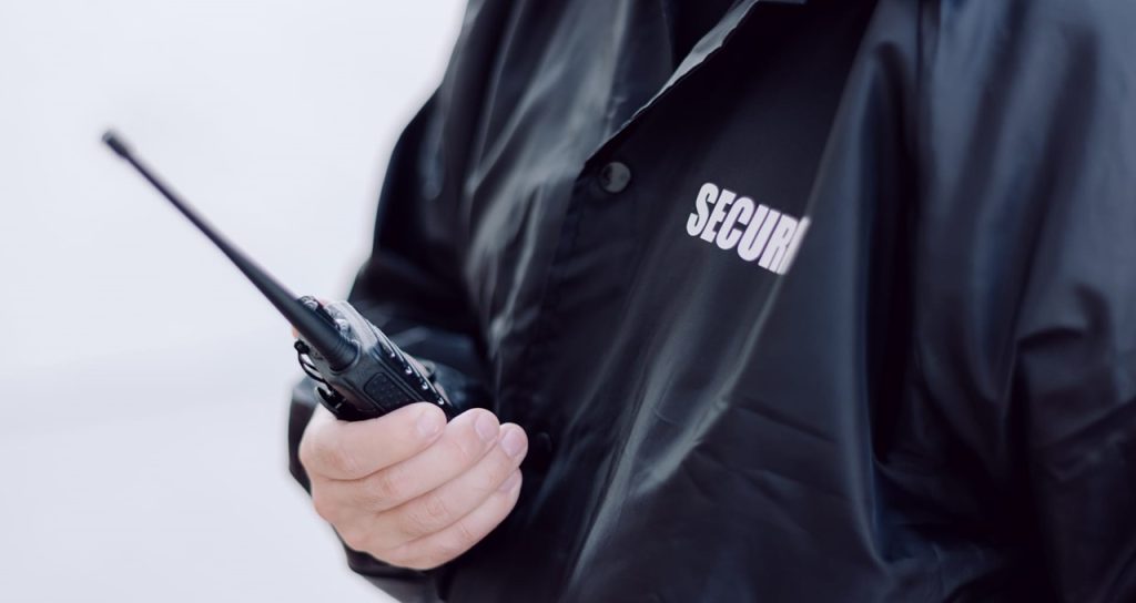 Business Security Services