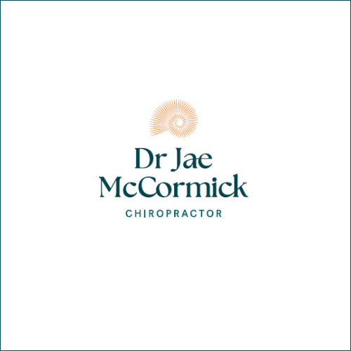Dr Jae McCormick - Chiropractor
